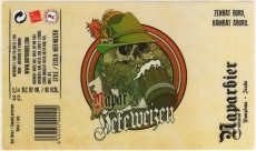 Napar Hefeweizen