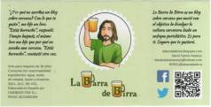 La Barra de Birra