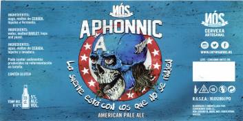 APHONNIC