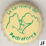 La Suau amb Ceps.