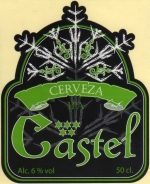 Castel IPA