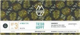 Trigo Hoppy