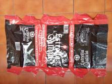 24 Latas 33cl 401471 Plastico Envoltorio Plastico 50% Reciclado