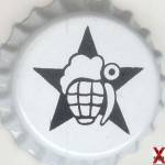 Larna. Cerveza con hidromiel.