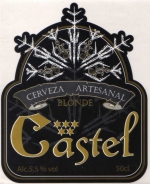Castel Blonde