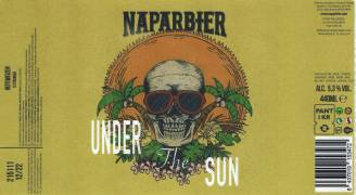 UNDER THE SUN