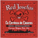 Red Josefus Belgian