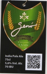 Marraco IPA