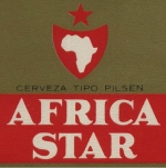 Africa Star
