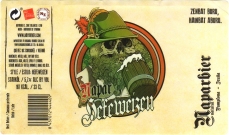 Napar Hefeweizen