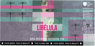 LIBELULA