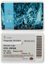 CARNETS DEPORTES