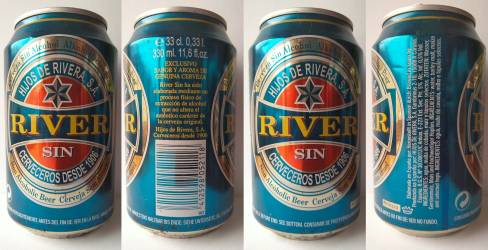 33cl - Acero - Crown