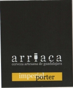 Arriaca Imperial Porter