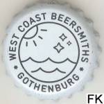 H2ÖL Brewing & West Coast Beersmiths (Suecia) - Basil Is the New Orange.