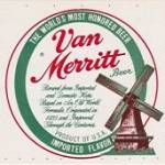 Van Merritt