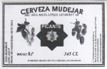 Mudejar Picante