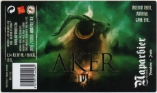 Aker