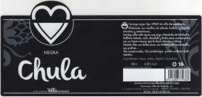 Chula Negra