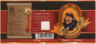 El Secreto del Abad Abadia