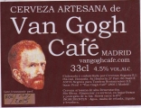 Van Gogh Café