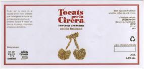 La Vella Caravana & Cerberus - Tocats per la Cirera