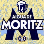 Moritz Sin - Aigua de Moritz