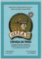 Cerveza de Trigo
