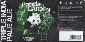 Panda Garden