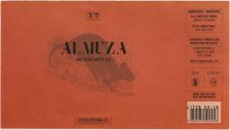 Nº2 Almuza