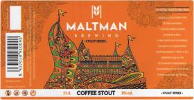 Coffee Stout