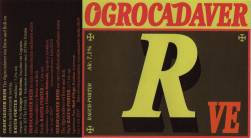 OGROCADAVER (PEQUEÑA)