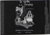 La senda de los frailes