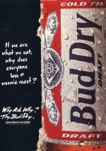 Bud Dry