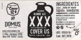 Blonde Ale XXX