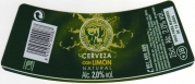 Tropical Limón