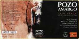 Calles de Toledo & Speranto - Pozo Amargo