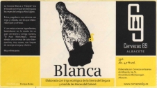 cervezas 69 Blanca