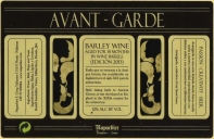 Avant - Garde Barley Wine