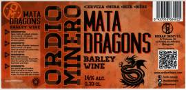 Mata Dragons