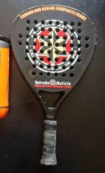 Pala Padel