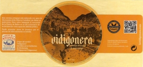 La Vidigonera
