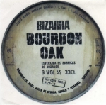 Bourbon Oak