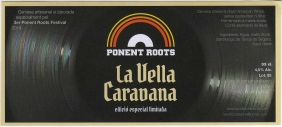 Ponent Roots