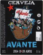 Avante