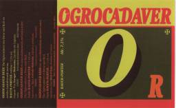 OGROCADAVER