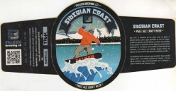Siberian Coast
