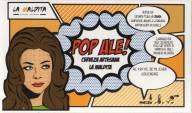 Pop Ale!