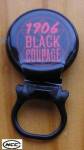 1906 Black Coupage.