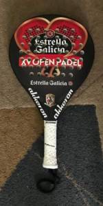 Pala Padel
